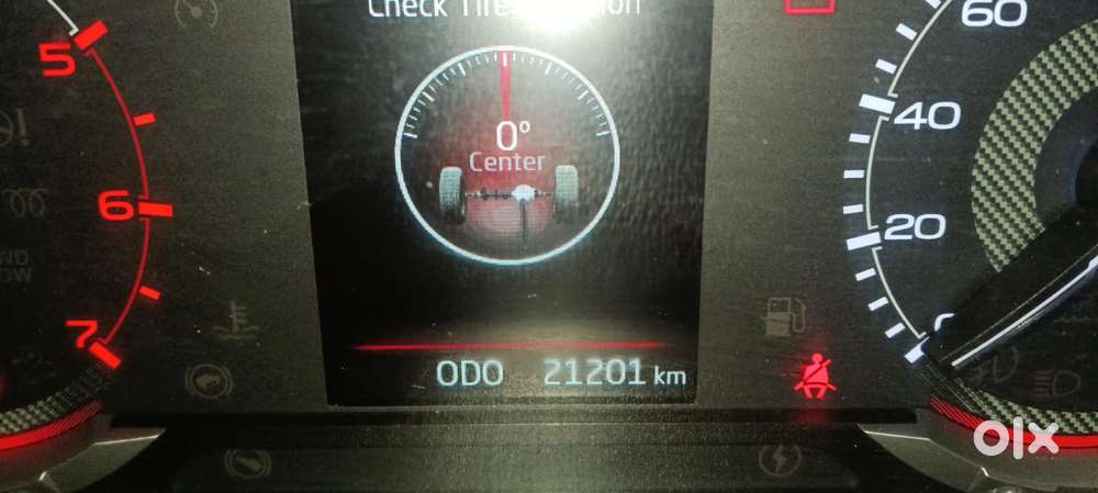 Mahindra Thar Lx Hard Top Diesel Mt Rwd, 2023, Diesel