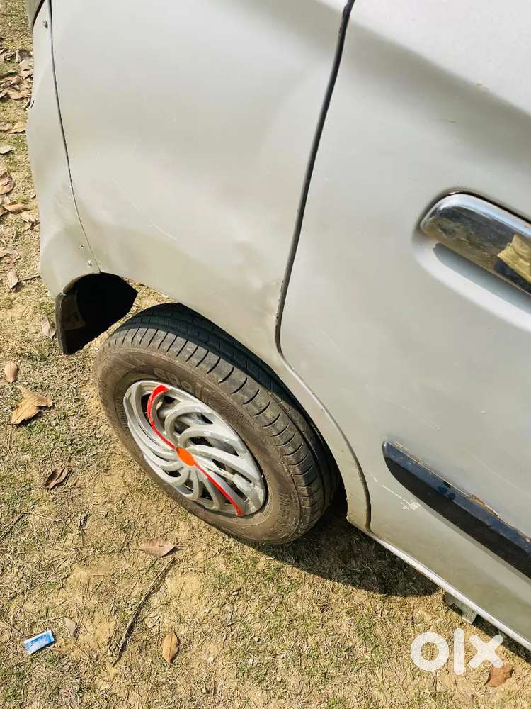 Maruti Suzuki 800 2016 Petrol