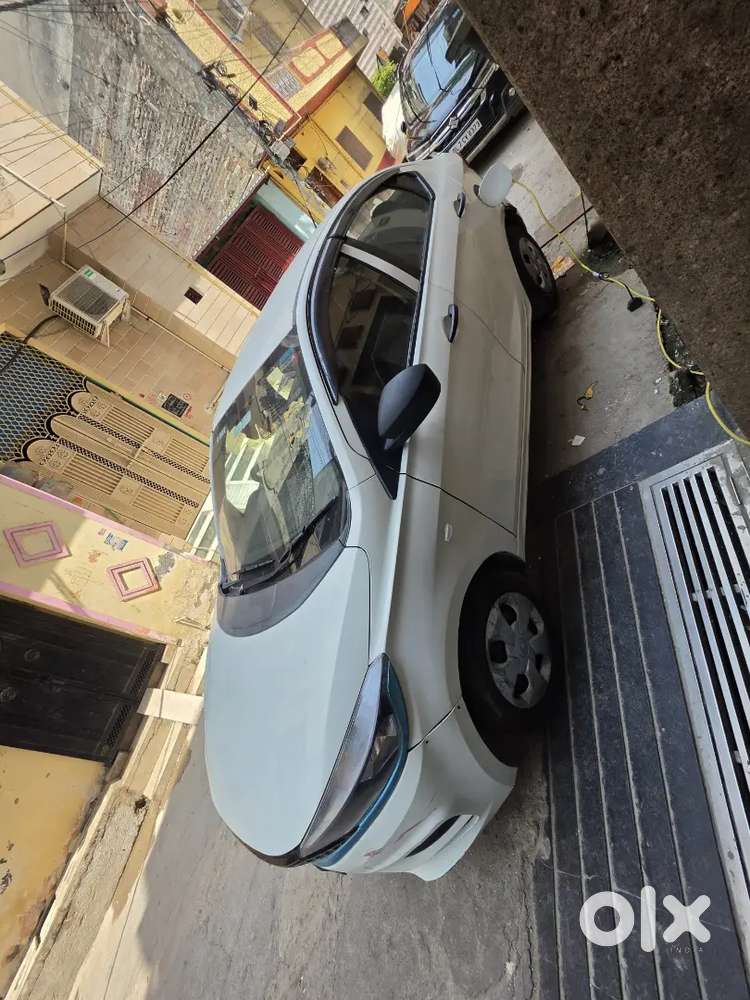 Tata Tigor Xpress-t Ev, Mint Condition, Current Range-200 Km.
