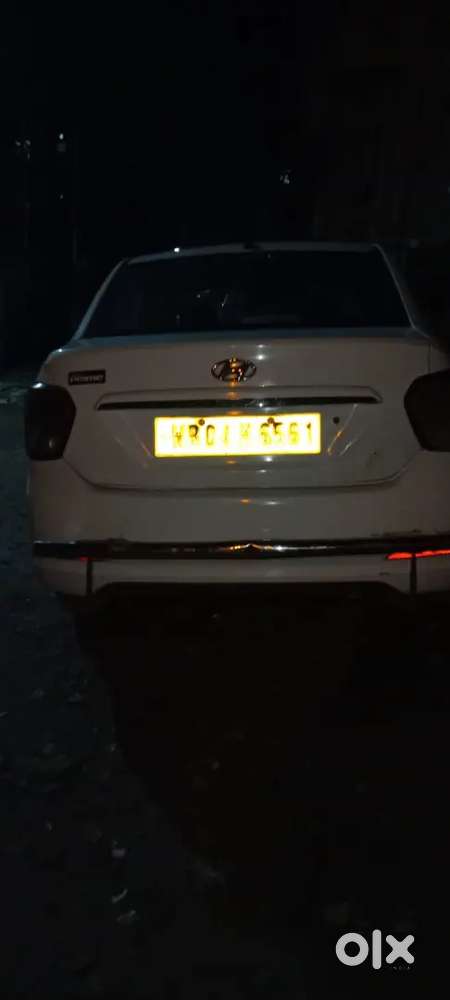Hyundai Xcent Prime 2019 Diesel 100000 Km Driven