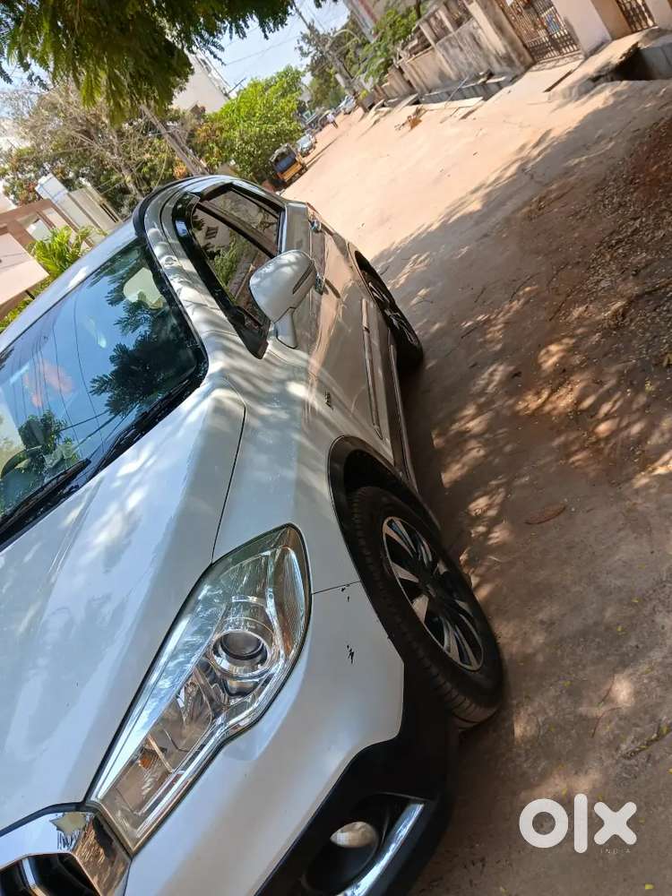 Maruti Suzuki