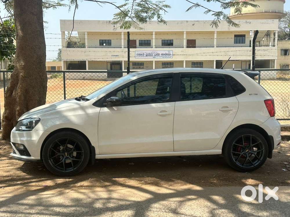 Volkswagen Polo 2020 Petrol Good Condition