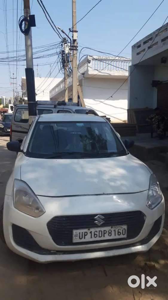 Maruti Suzuki Swift 2023 Petrol 55000 Km Driven
