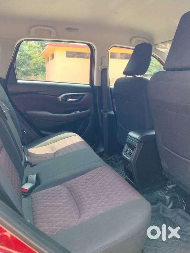 Maruti Suzuki Grand Vitara 1.5 Zeta Smart Hybrid, 2023, Petrol