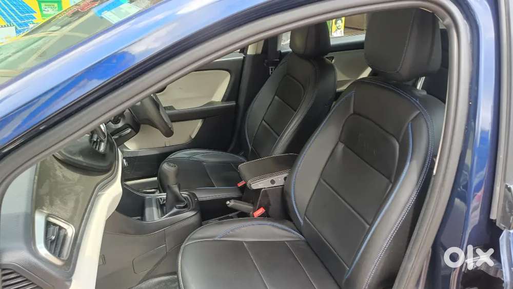 2023tata Altroz Xm S Petrol, Single Owner, 27000 Km Driven,