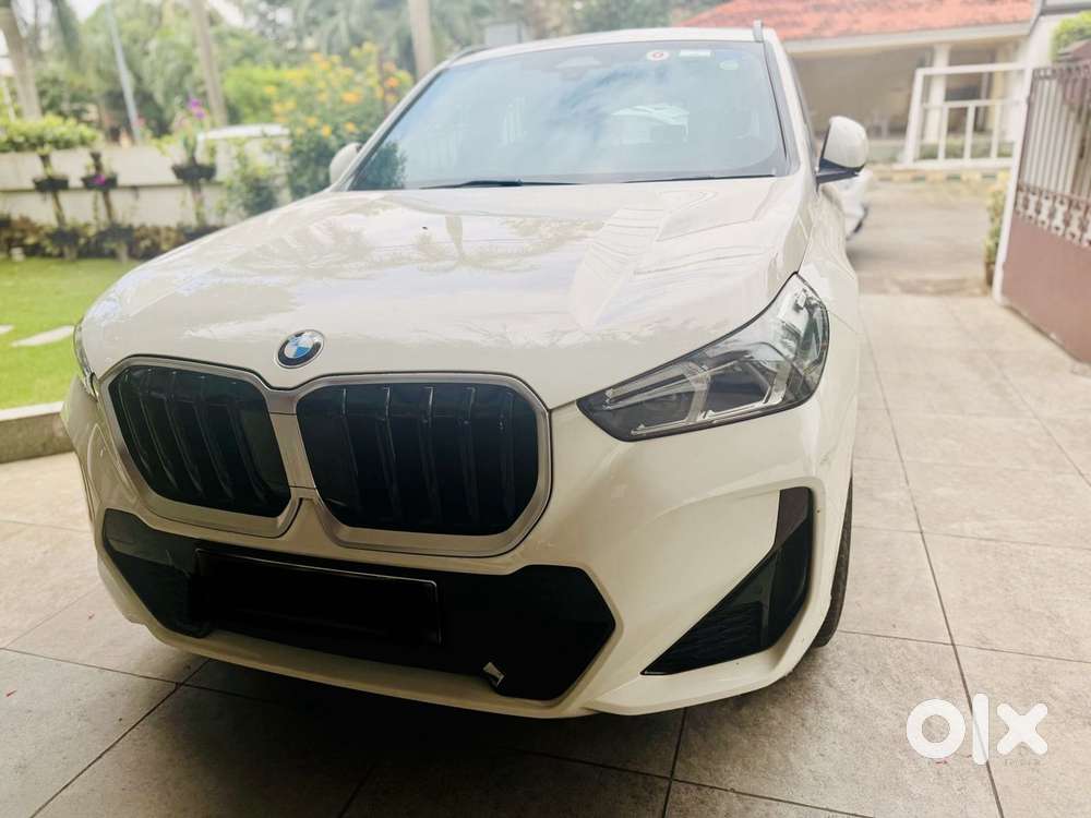 Bmw X1 Sdrive18i M Sport, 2023, Petrol