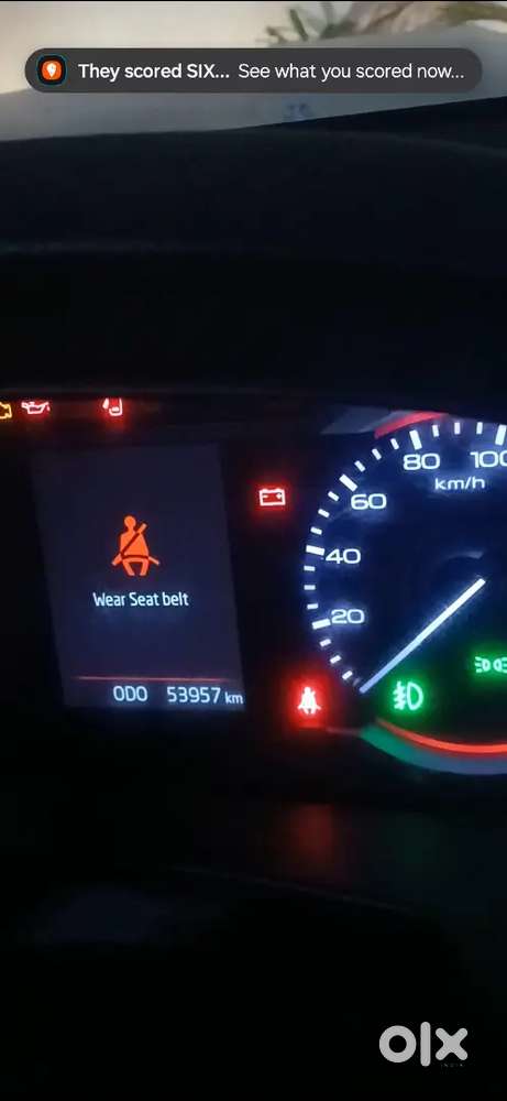 Mahindra Thar 2022 Diesel 51000 Km Driven