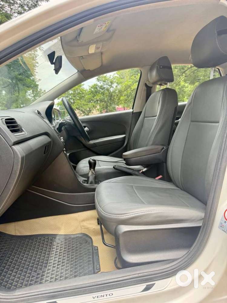 Volkswagen Vento 1.6 Comfortline, 2019, Diesel