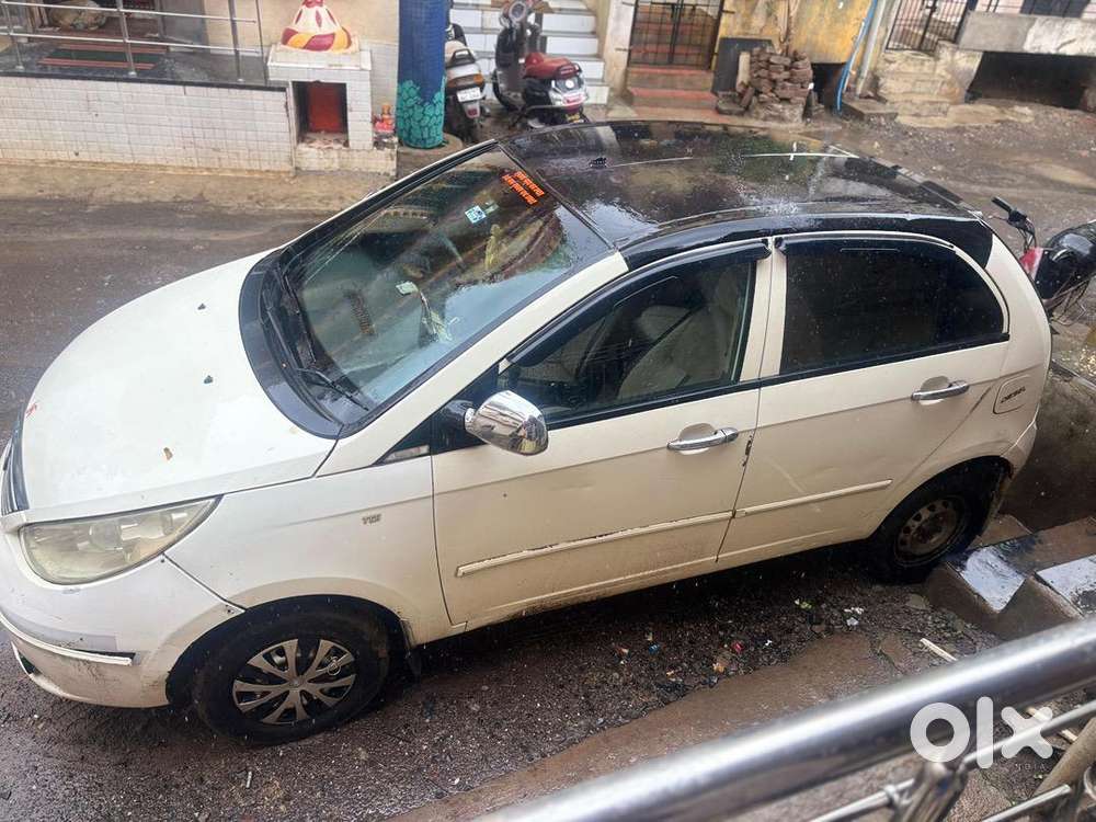 Tata Indica Vista 2013 Diesel 149000 Km Driven