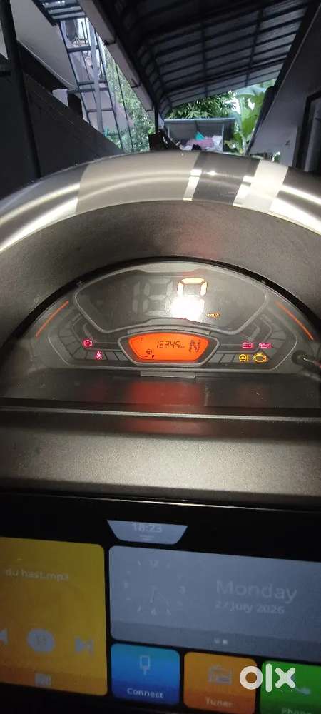 Maruti Suzuki S-presso 2024 Vxi Plus( O) Amt