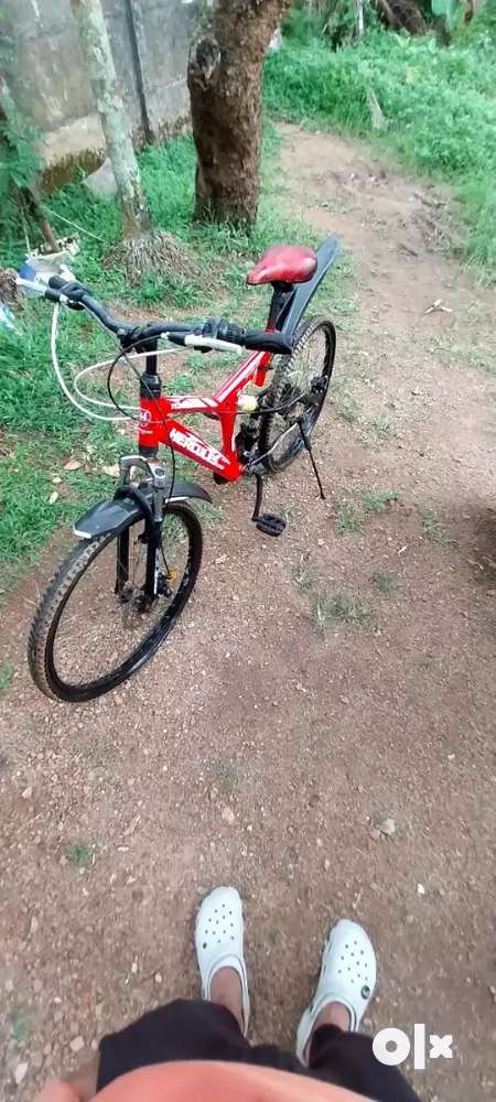 Gear cycle price below best sale 2000 olx