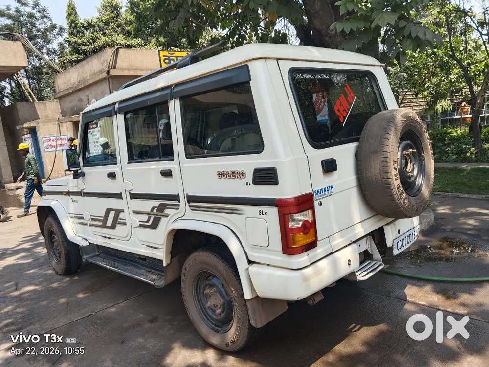 Mahindra Be 6 2021 Diesel Good Condition