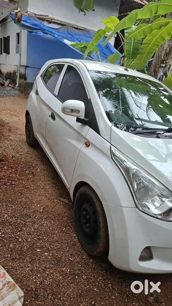Gud Vehicle