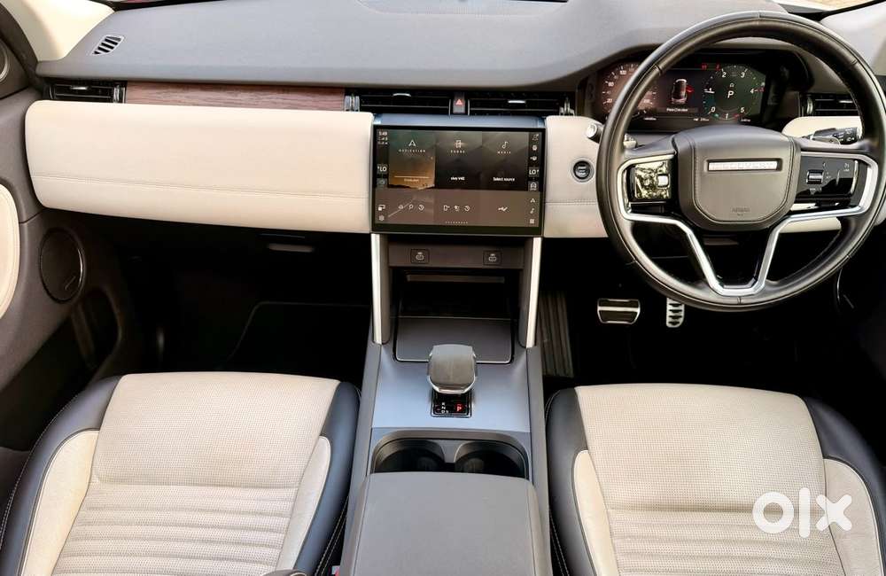 Land Rover Discovery Sport Se R-dynamic, 2024, Diesel