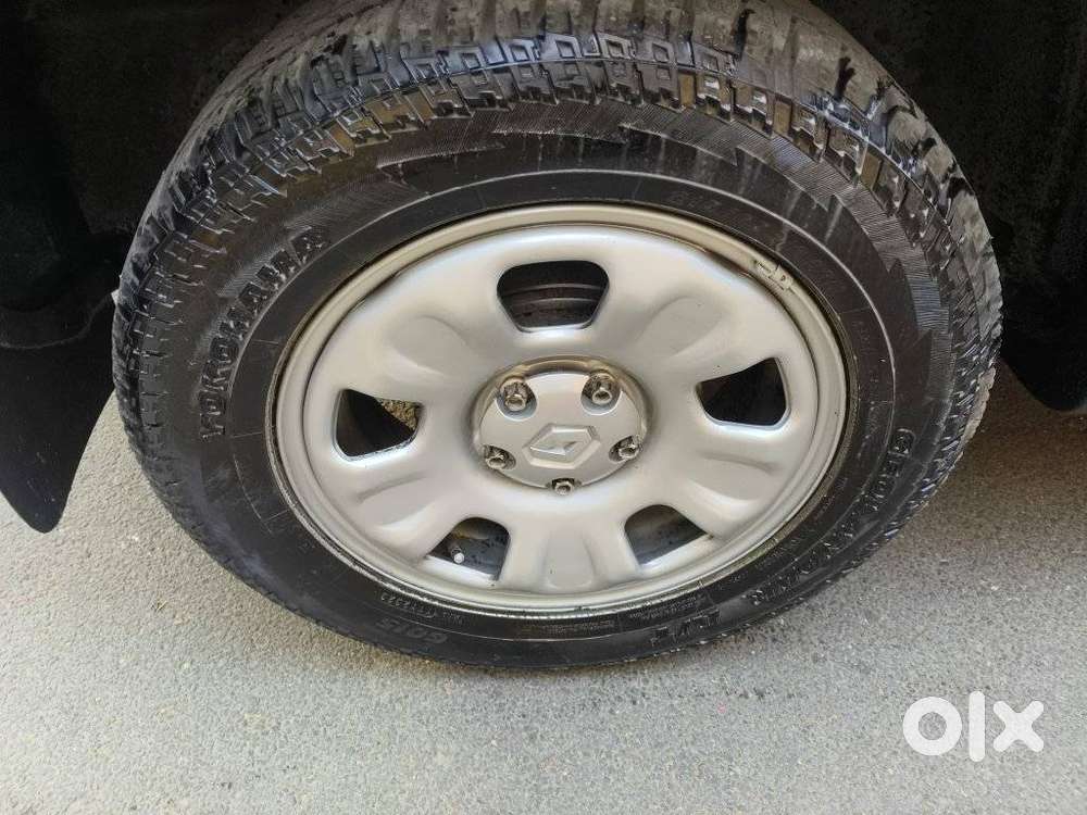 Renault Duster 2012-2015 85ps Diesel Rxl Optional, 2015, Diesel