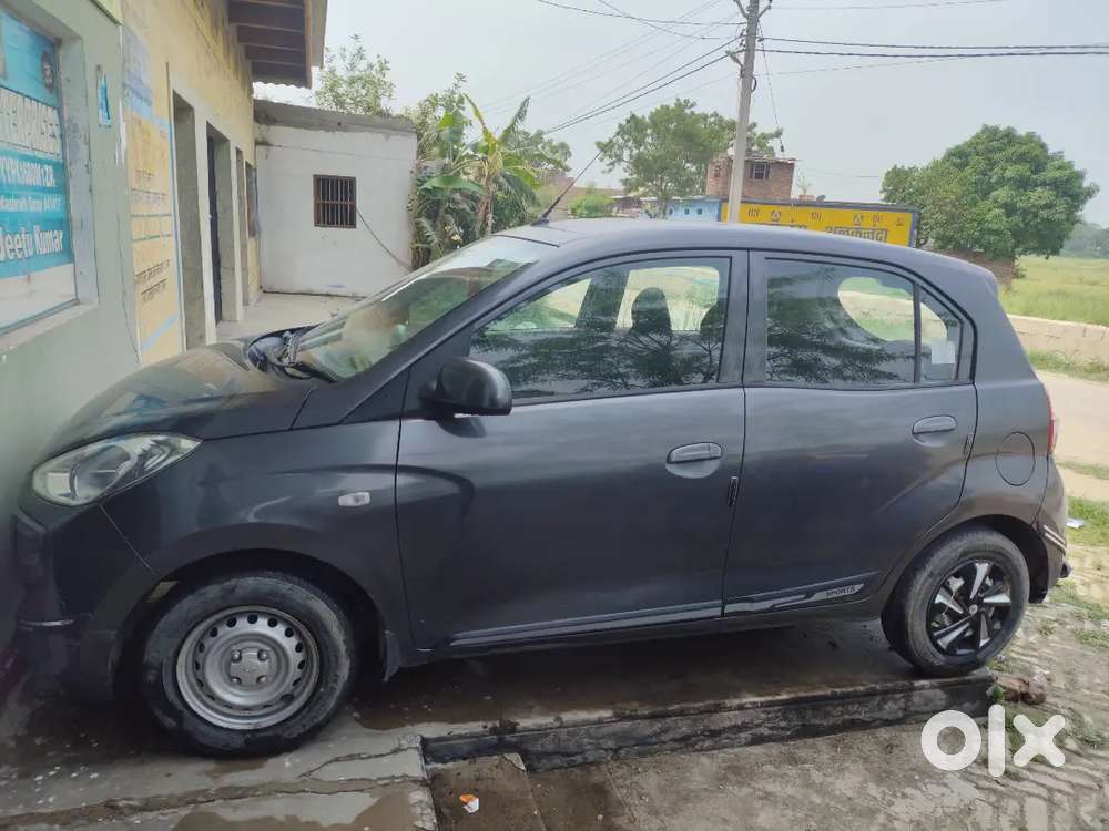 Hyundai Santro 2021 Petrol 45000 Km Driven And Well Maintained