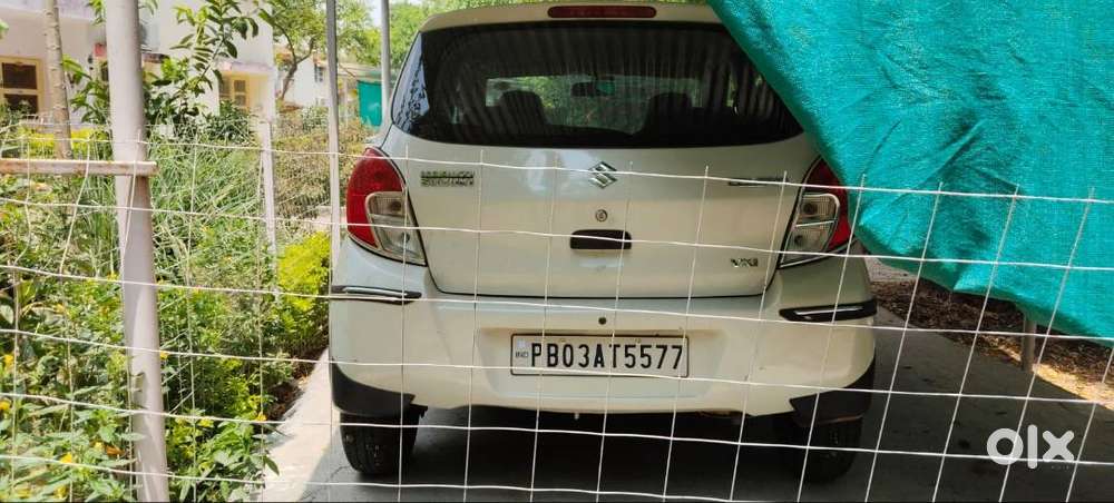 Maruti Celerio Vxi Model Car Sell