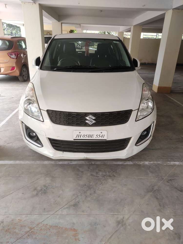 Maruti Suzuki Swift 2011-2014 Zdi, 2015, Diesel