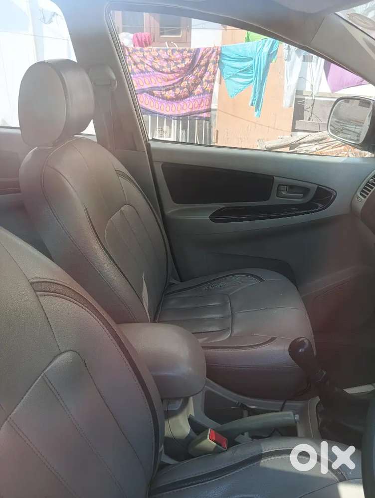 Toyota Innova 2013 Diesel