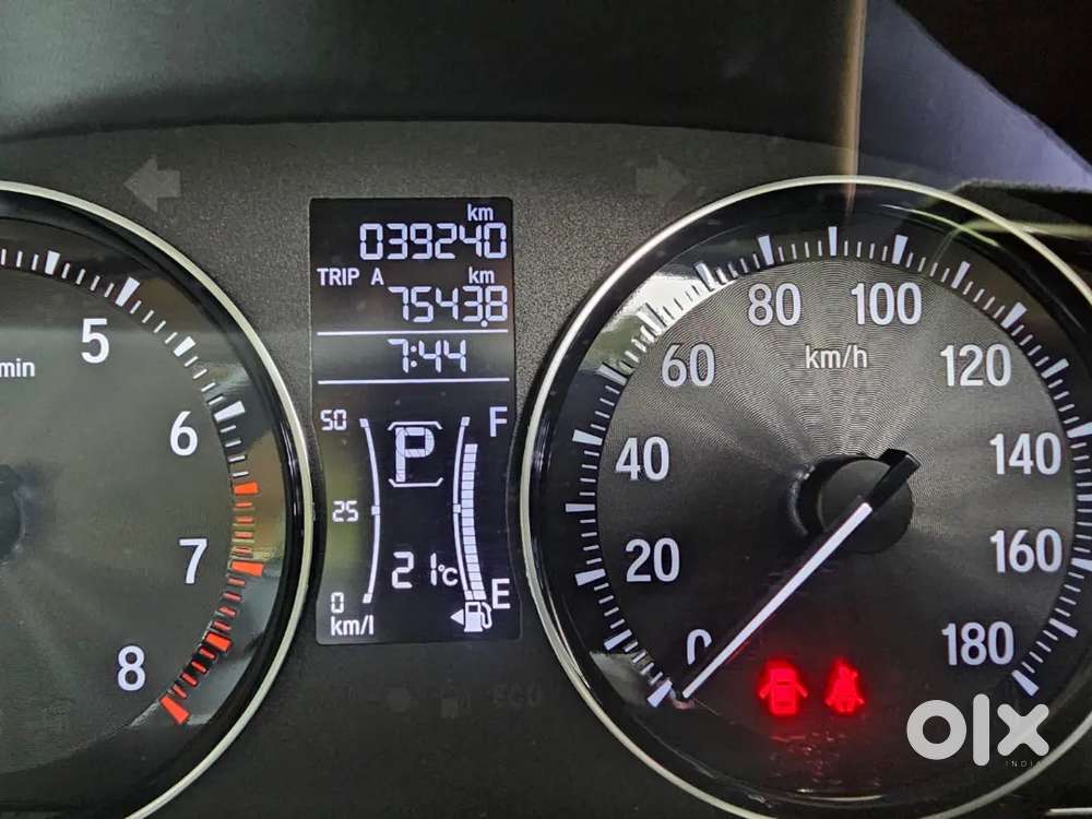 Honda Amaze 2023 Petrol 45000 Km Driven
