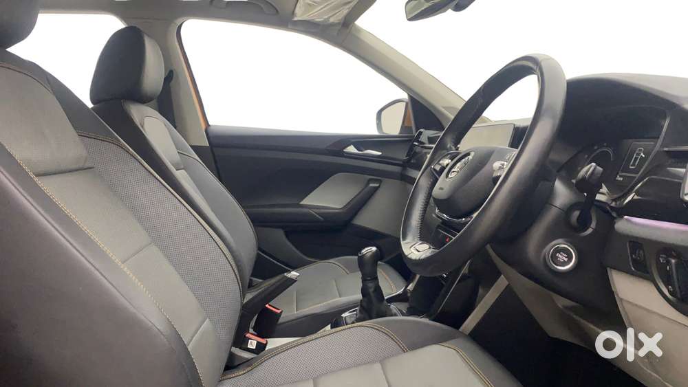 Skoda Kushaq 1.5 Tsi Style, 2021, Petrol