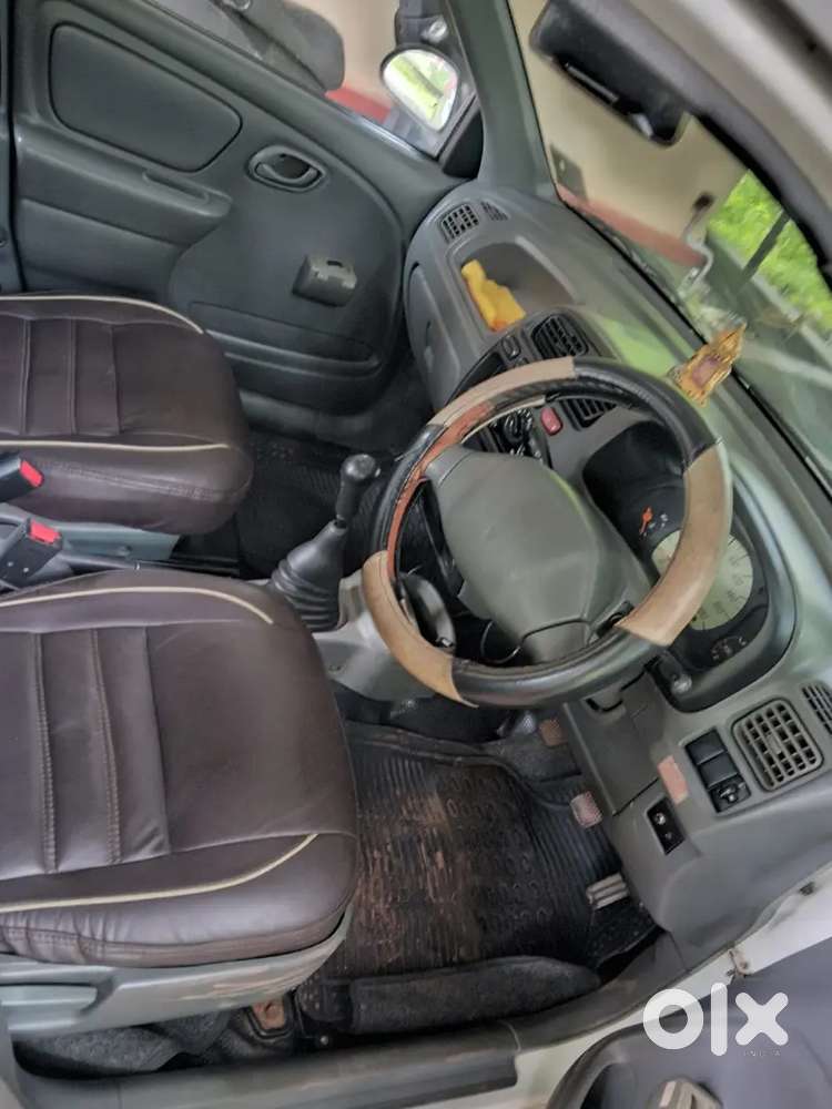 Maruti Suzuki Alto 2009