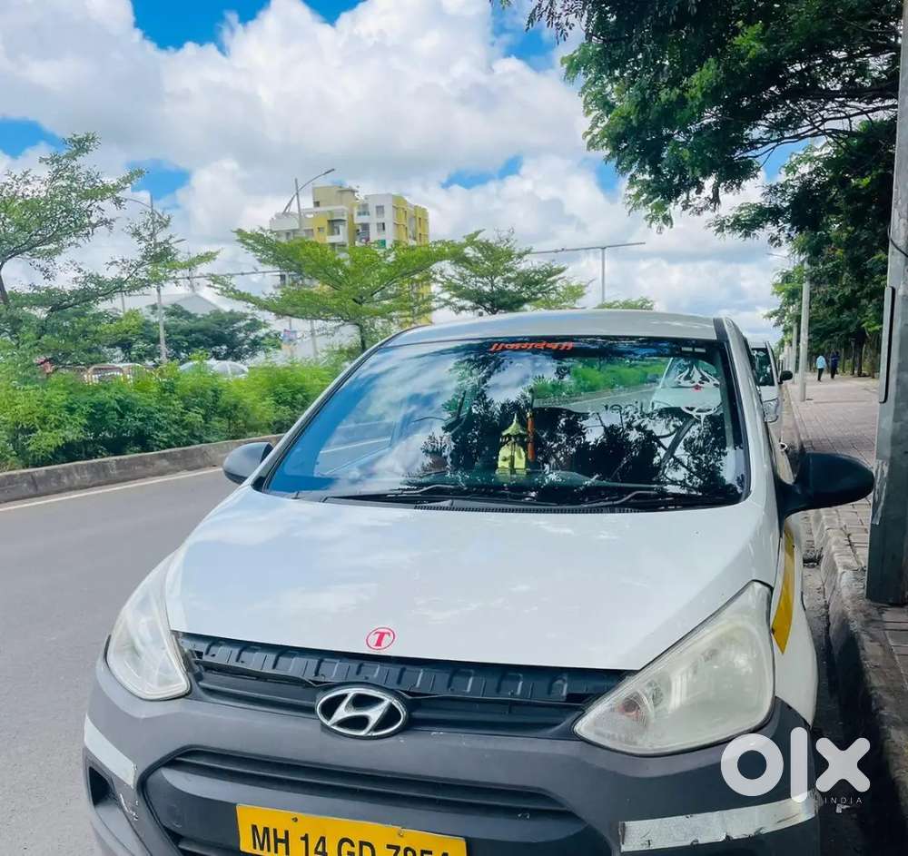 Hundai Grand I10 Model 2018 Disel