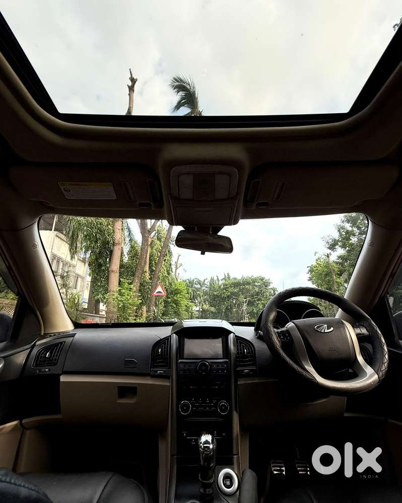 Mahindra Xuv500 W10 2wd, 2015, Diesel