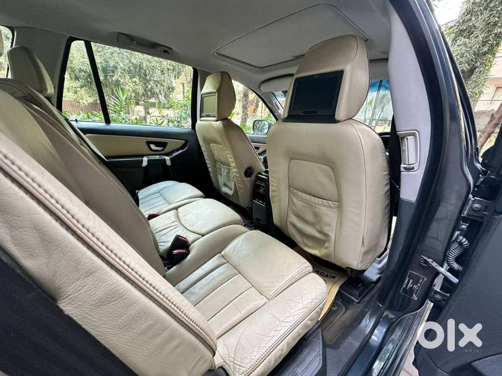 Volvo Xc90 D5 Awd, 2011, Diesel