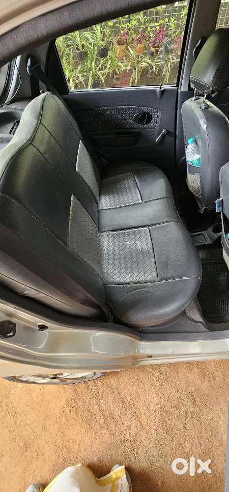 Chevrolet Spark 1.0 Lt Petrol 2008