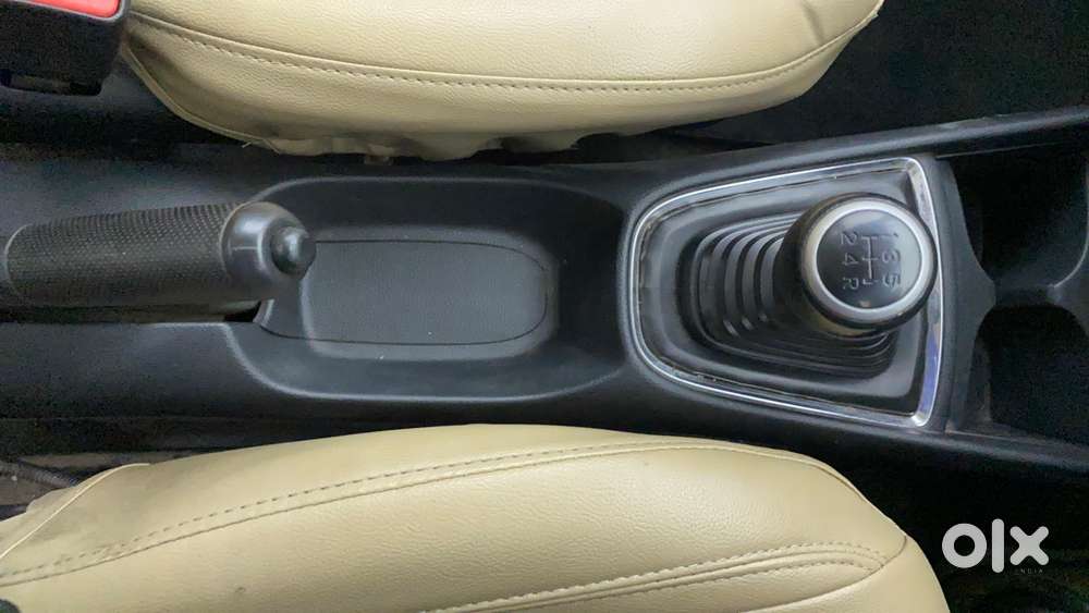 Honda Amaze S Petrol, 2020, Petrol