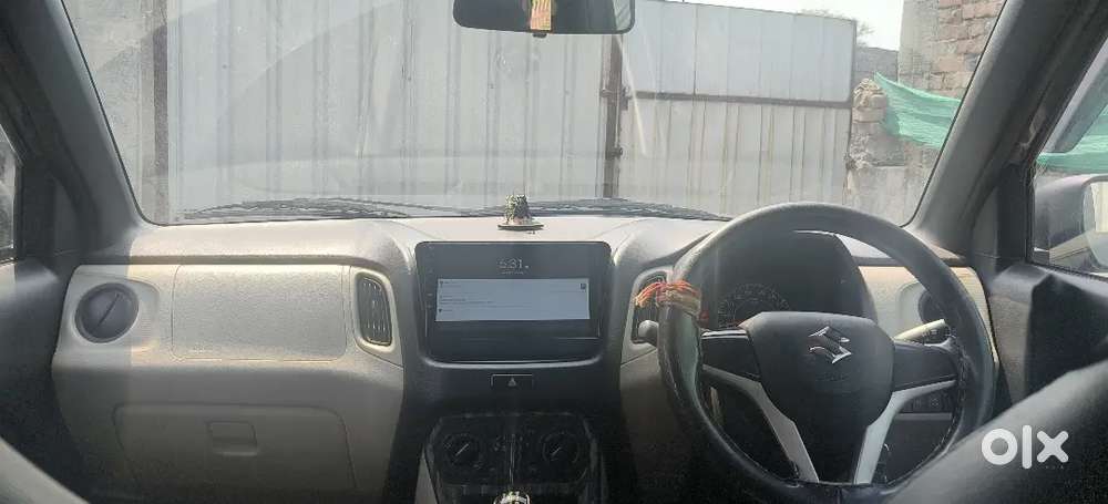 Maruti Suzuki Wagon R  2022