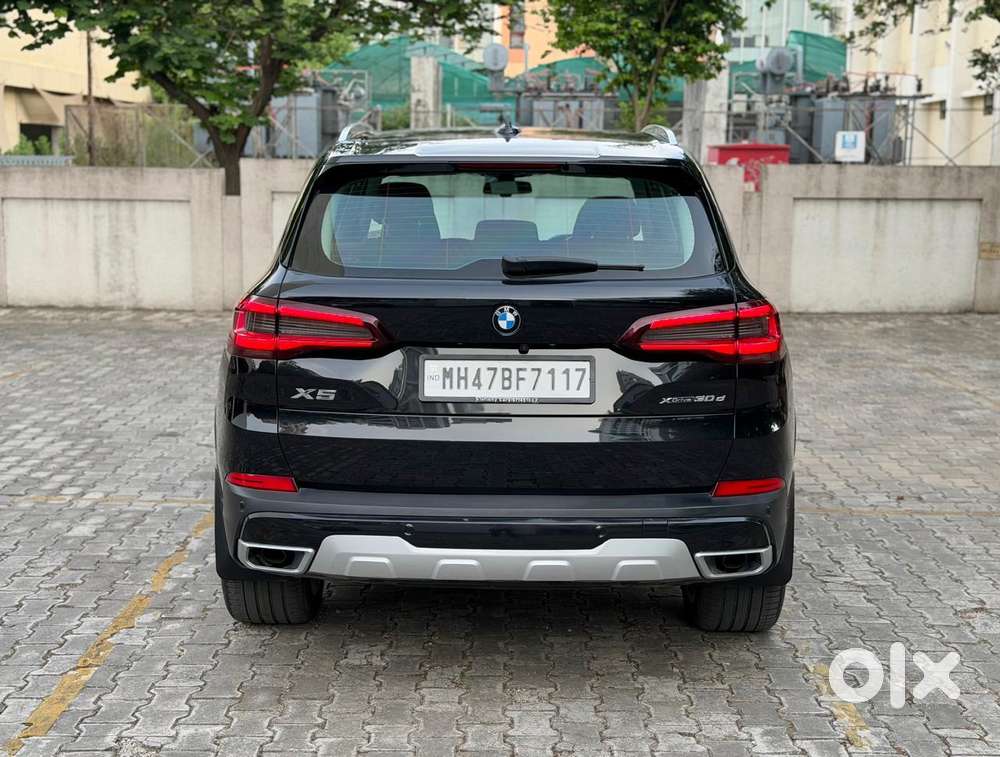 Bmw X5 Xdrive30d Xline, 2022, Diesel