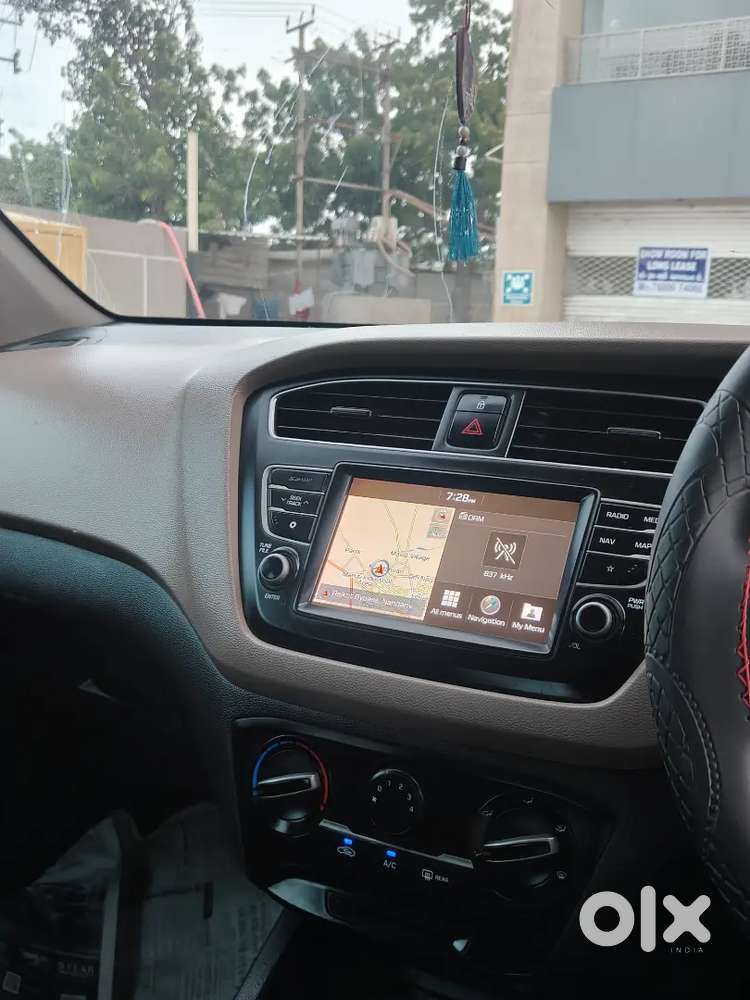 Hyundai Elite I20 2019