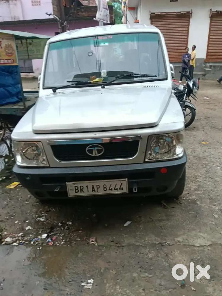 Tata Sumo Victa 2012 Lx