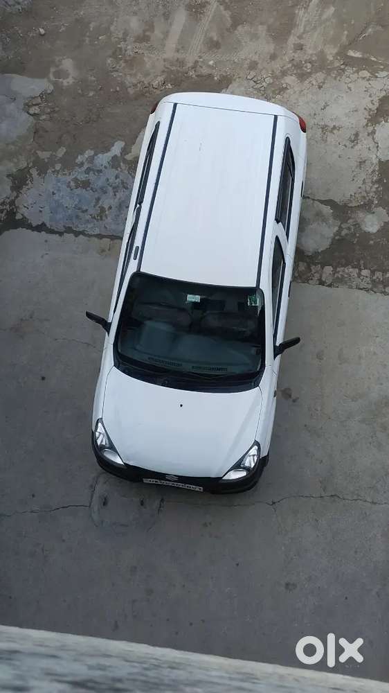 Maruti Suzuki Alto 800 2014 Petrol 58000 Km Driven