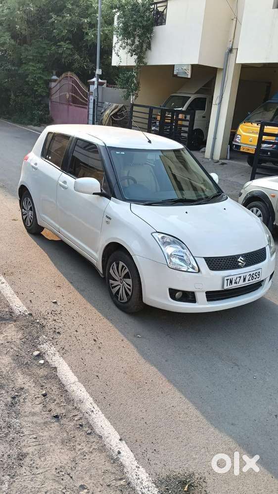 Maruti Suzuki Swift 2011-2014 Vdi, 2011, Diesel