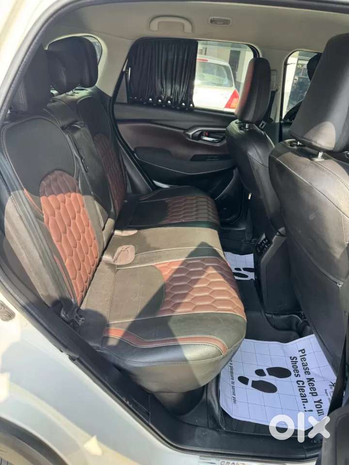 Maruti Suzuki Grand Vitara 1.5 Sigma Smart Hybrid, 2023, Petrol