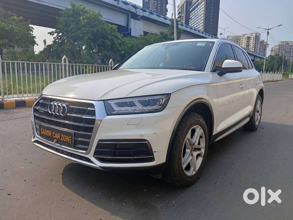 Audi Q5 2.0 40 Tdi Premium Plus, 2020, Diesel