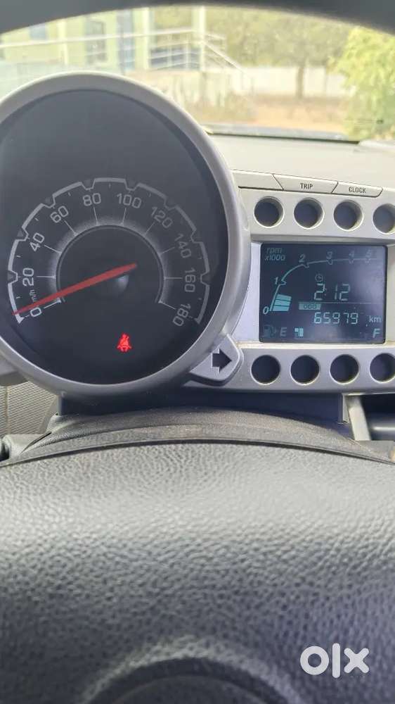 Chevrolet Beat 2012 Diesel Well Maintained