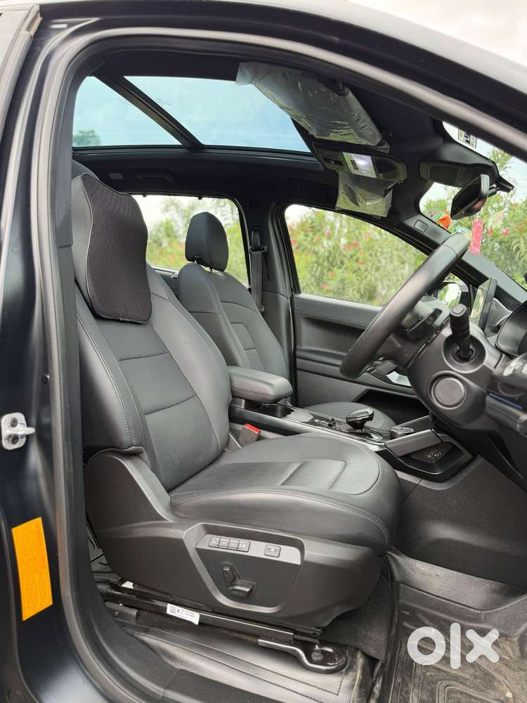 Tata Harrier Fearless X Plus Stealth Edition At, 2025, Diesel