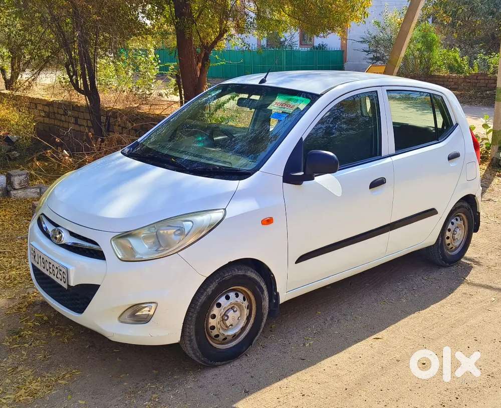 Hyundai I10 Era 2013