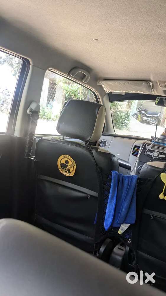 Maruti Suzuki Wagon R 2016
