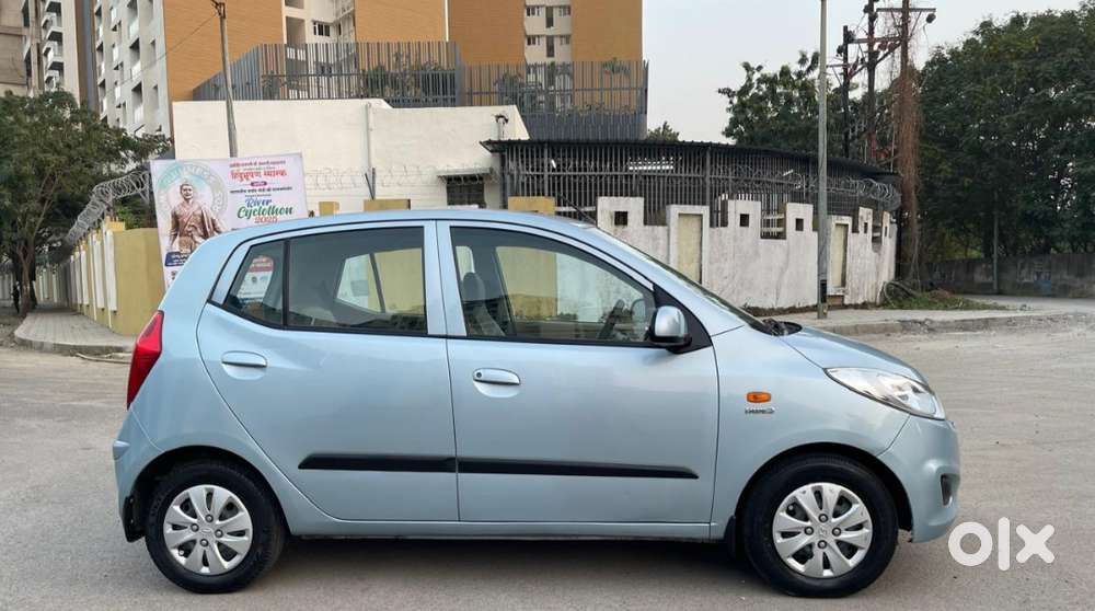 Hyundai I10 Magna 1.1l, 2011, Petrol