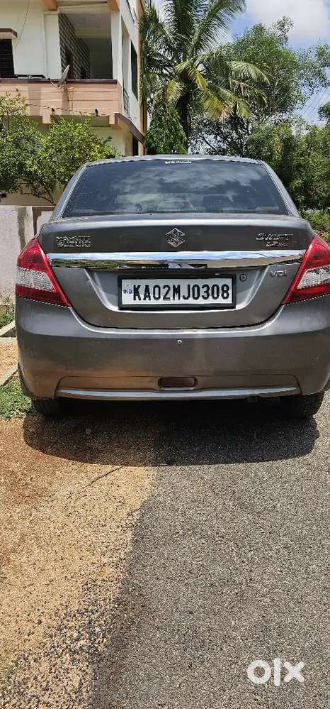 Maruti Suzuki Dzire 2013 Diesel 130000 Km Driven Good Condition