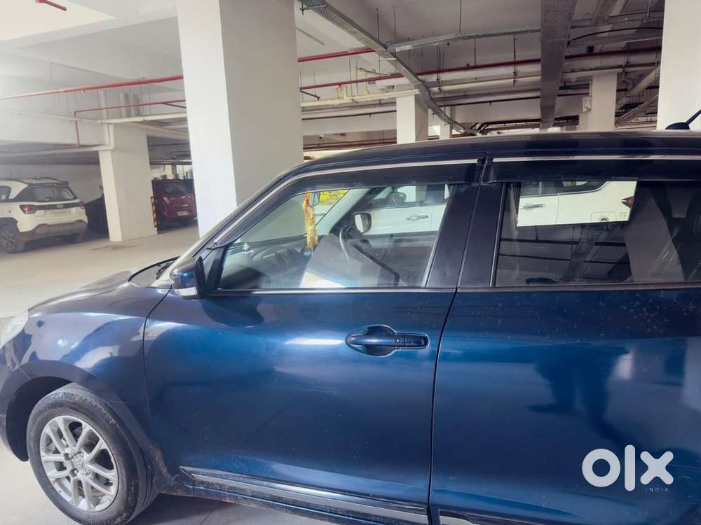 Swift Maruti Suzuki 2023