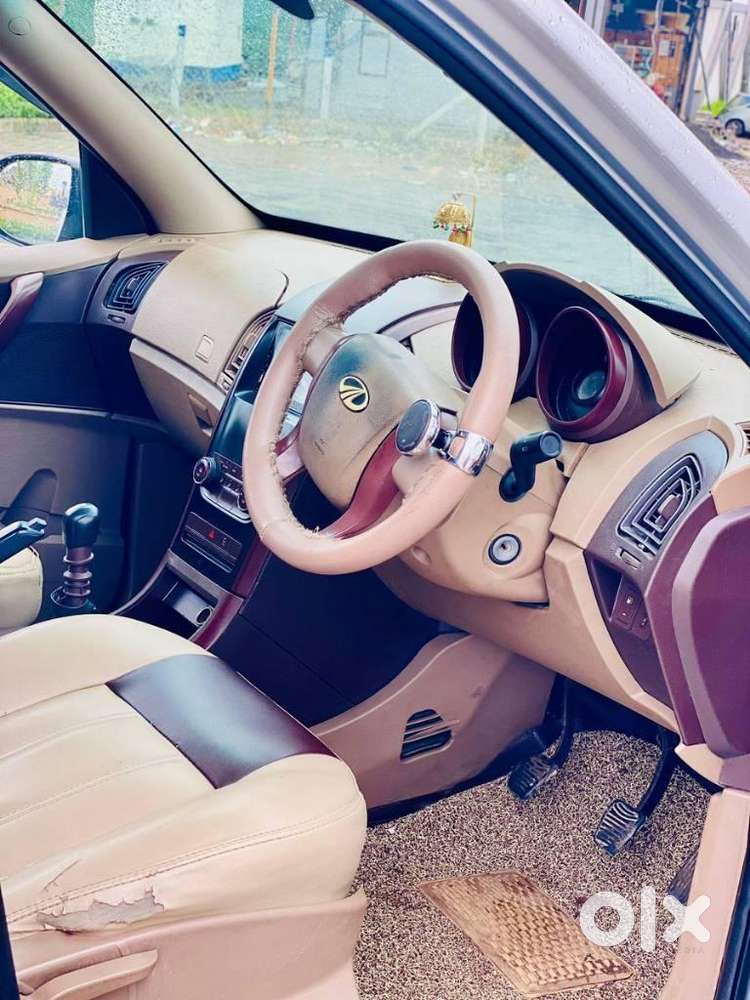 Mahindra Xuv500 2011-2015 W4, 2014, Diesel