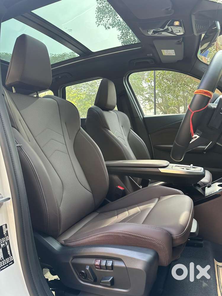 Bmw X1 Sdrive18i M Sport, 2025, Petrol