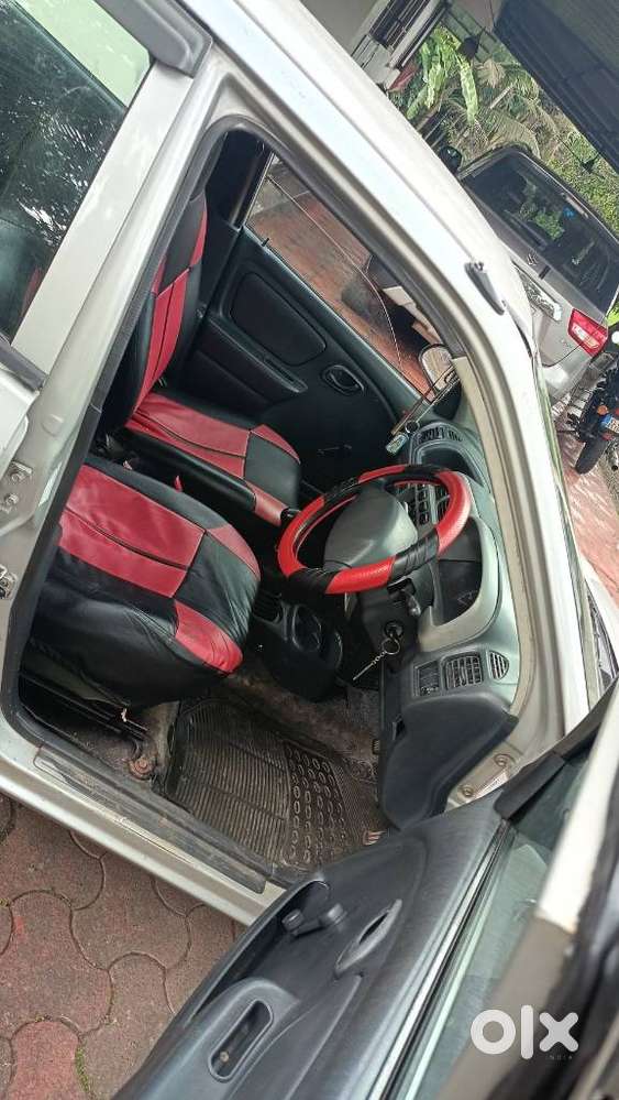 Maruti Suzuki Alto 0.8 Lxi (o), 2010, Petrol