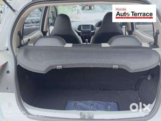 Hyundai Santro Sportz Amt, 2018, Petrol